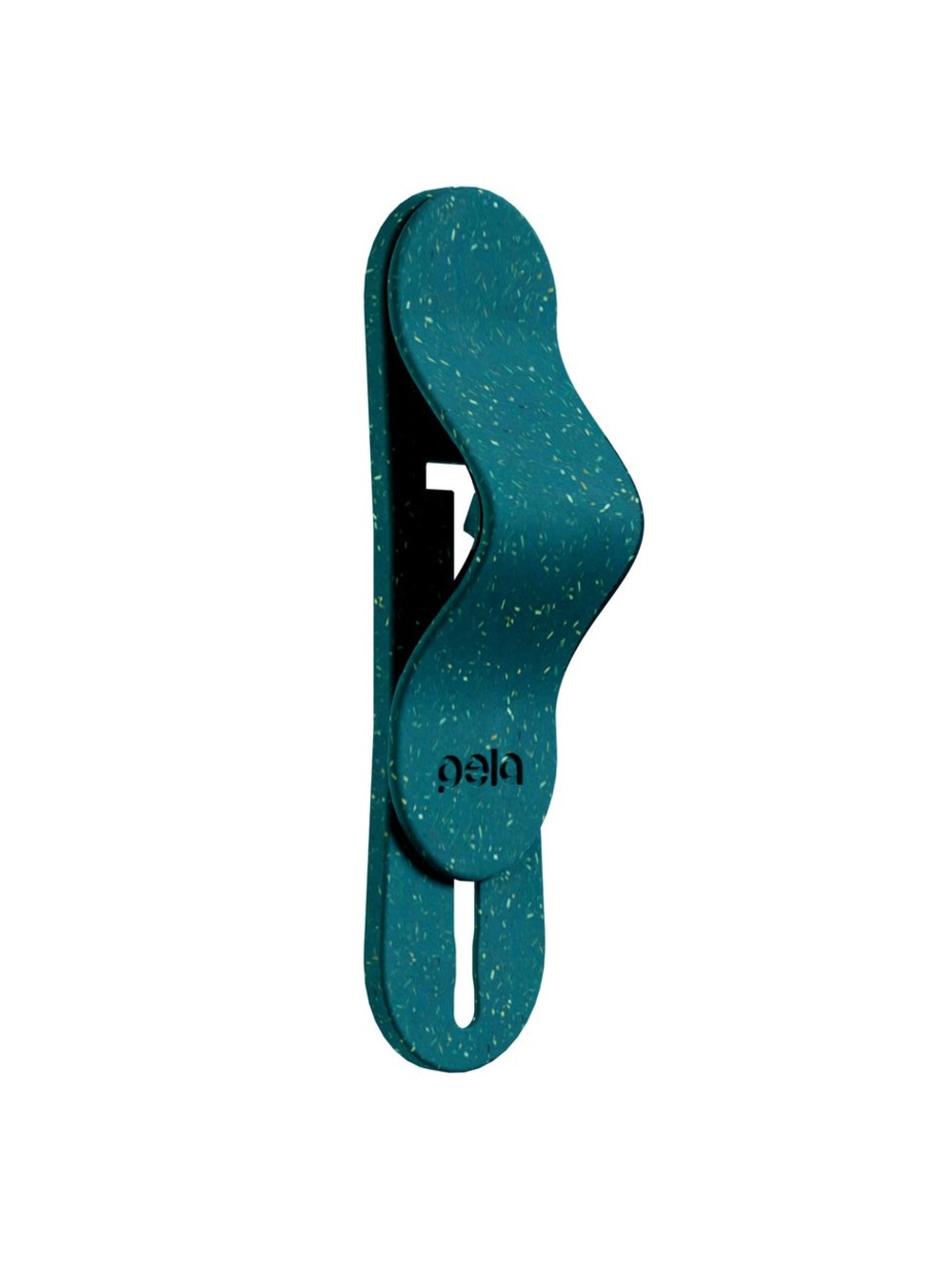 Pela Phone Grip Green